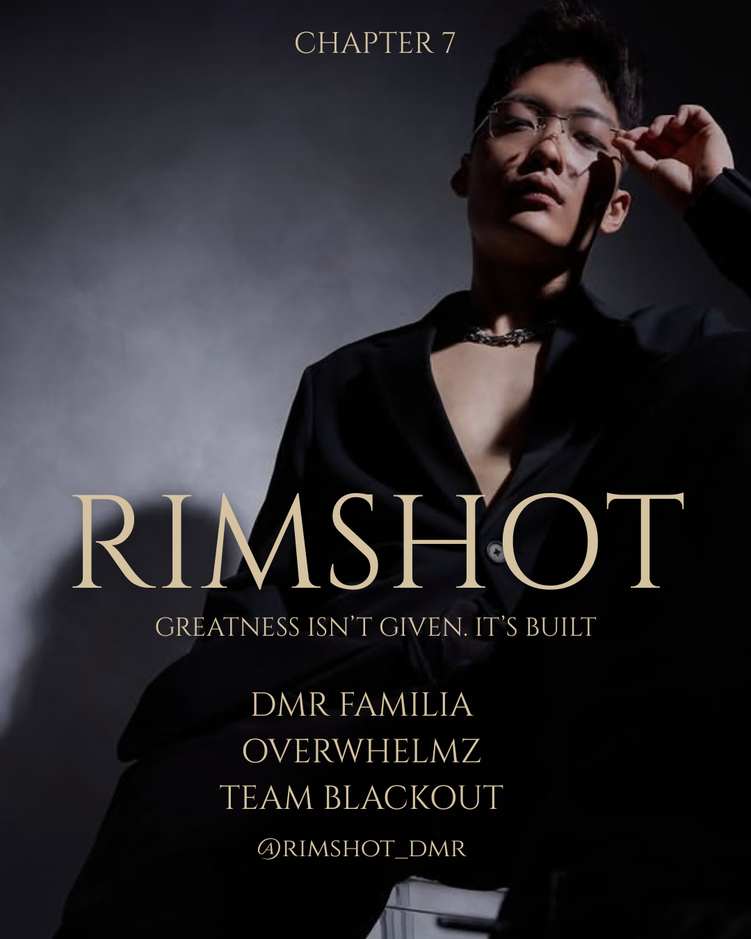 Rimshot, Chapter 07