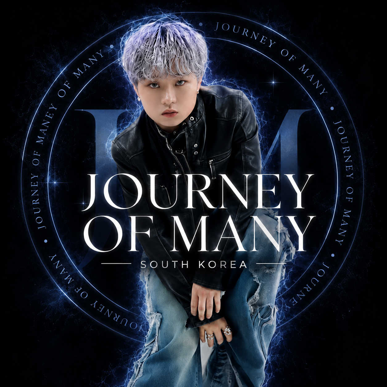 Spark's Journey